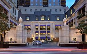 The Waldorf Astoria Chicago